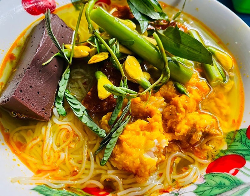 Tổng hợp 10+ món đặc sản An Giang (hình 2)