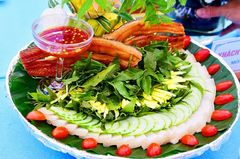 Tổng hợp 10+ món đặc sản An Giang (hình 7)