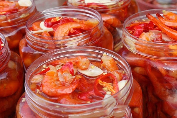 đặc sản Bắc Kạn (ảnh 2)