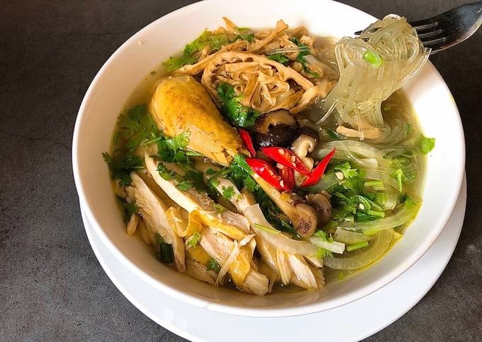 đặc sản Bắc Kạn (ảnh 7)