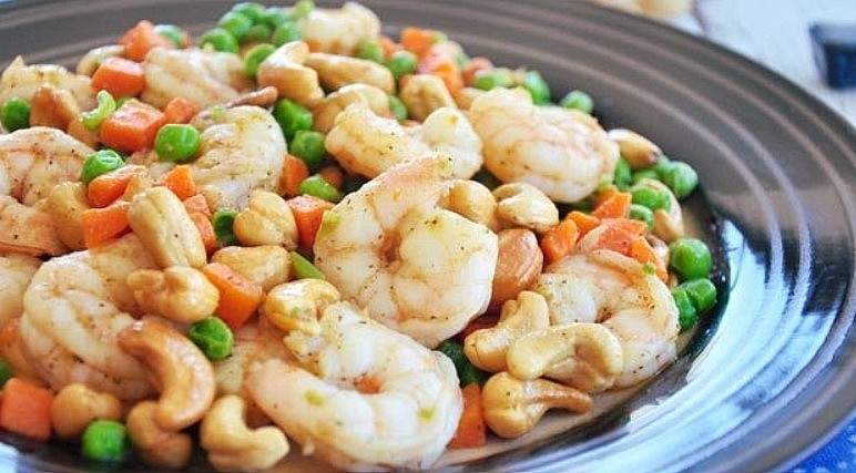 đặc sản Bình Phước (ảnh 2)