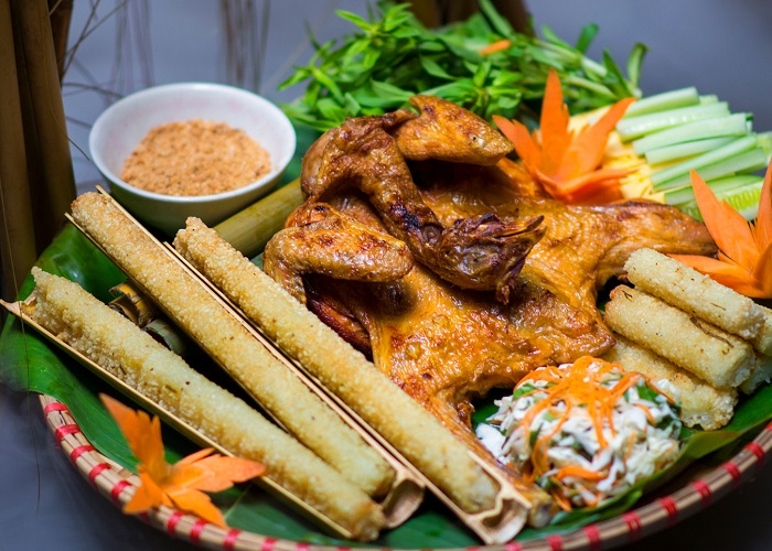 đặc sản Bình Phước (ảnh 5)