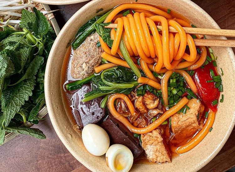 Đặc sản Buôn Ma Thuột (ảnh 2)