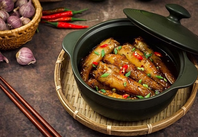 Đặc sản Buôn Ma Thuột (ảnh 5)