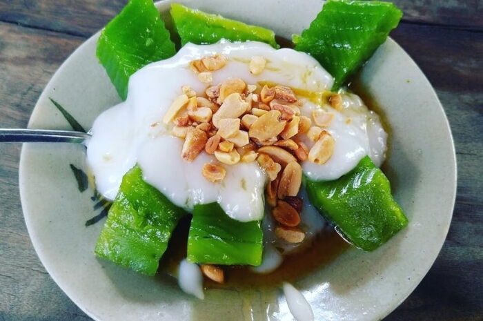 banh duc chau doc