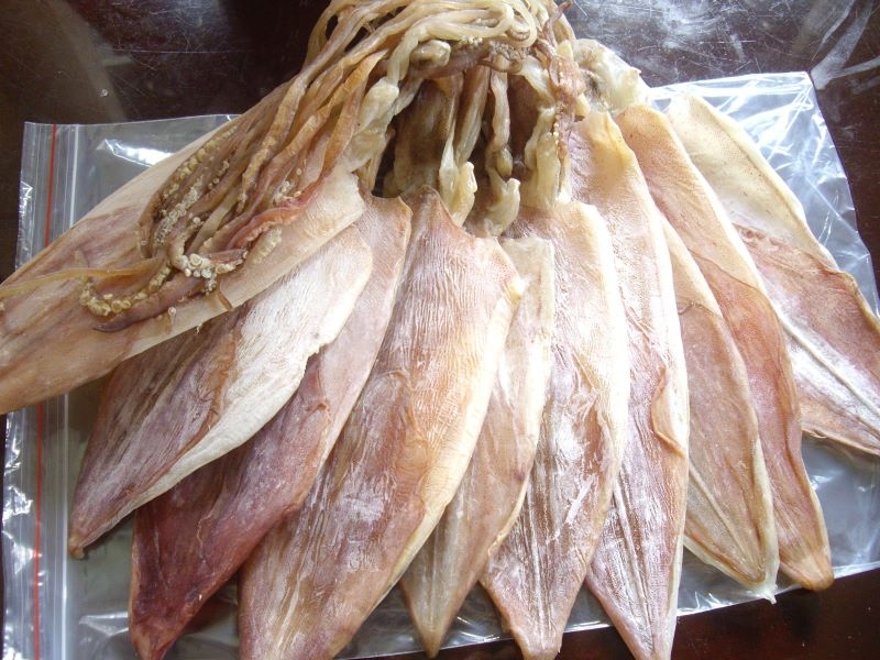 Top 15 đặc sản Cô Tô nên thưởng thức và mua làm quà biếu tặng