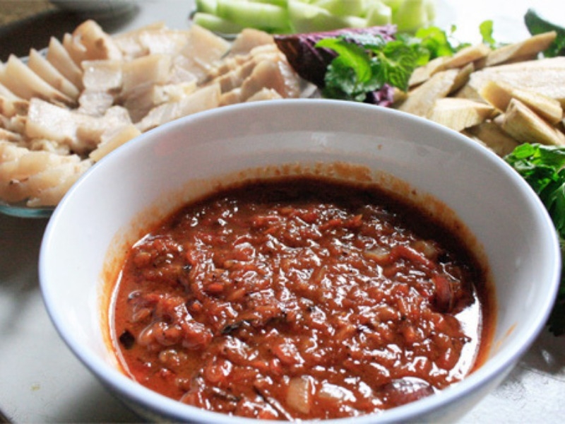 đặc sản Côn Đảo 3