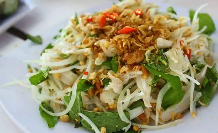 đặc sản Côn Đảo 8