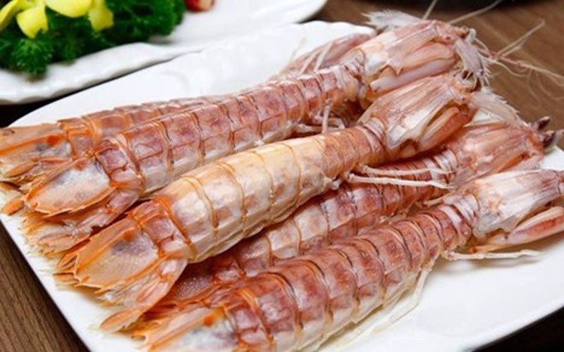 đặc sản cửa lò 7