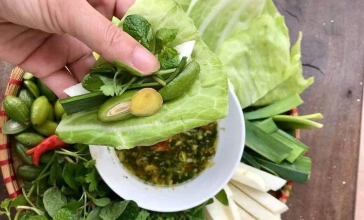 đặc sản Điện Biên 11