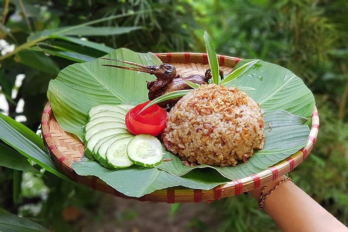 đặc sản Điện Biên 5