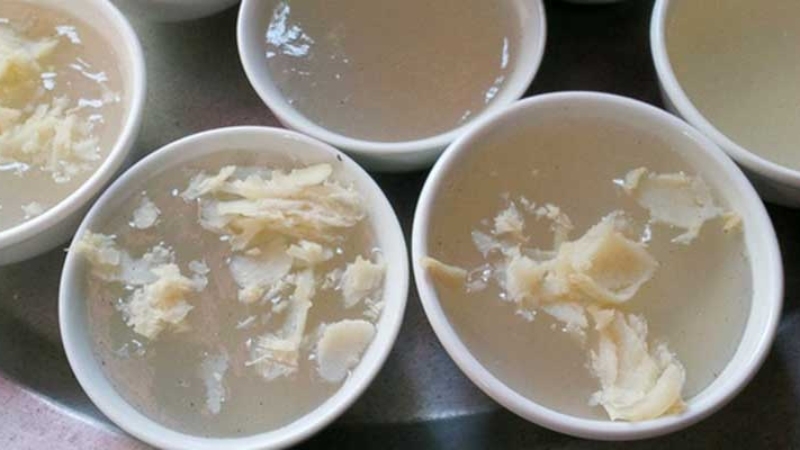 đặc sản hà tây 7