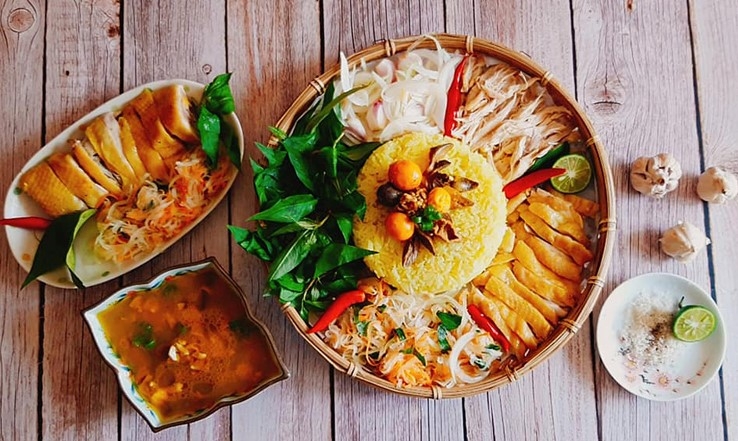 Đặc sản Hội An (ảnh 2)