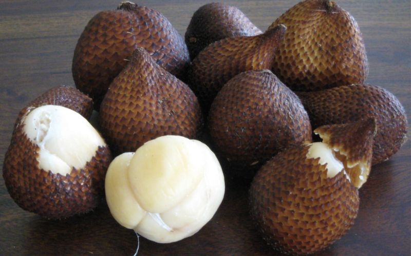 đặc sản Indonesia 10