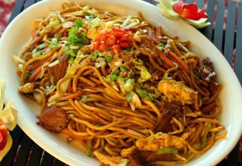 đặc sản Indonesia 15