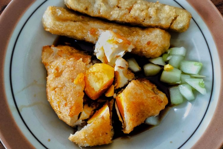 đặc sản Indonesia 6