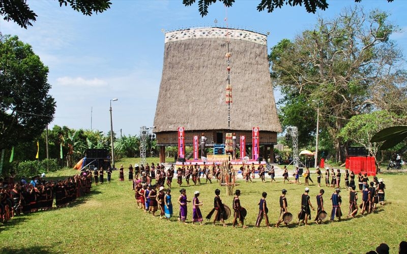 Đặc sản Kon Tum hình 1