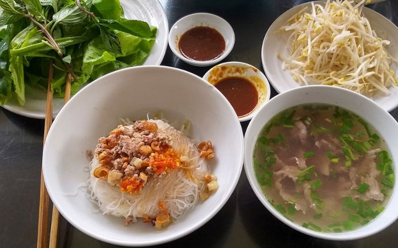 Đặc sản Kon Tum hình 4