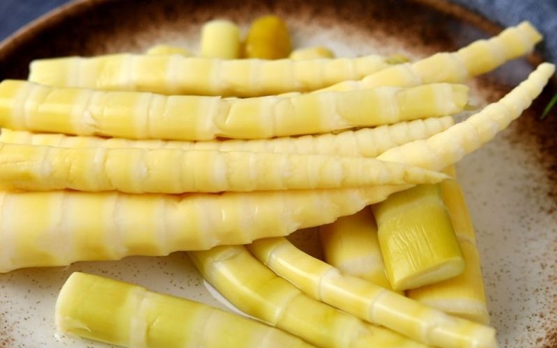 Đặc sản Kon Tum hình 6