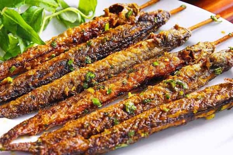 đặc sản lagi 4
