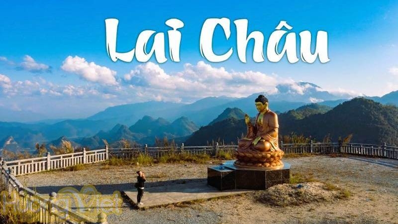 Khám phá Lai Châu