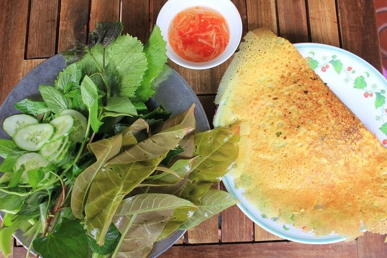 đặc sản Long Xuyên (ảnh 4)
