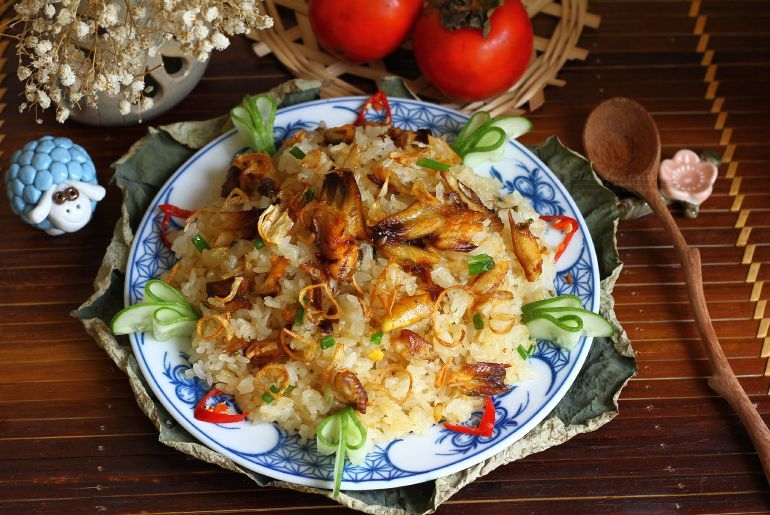 đặc sản Nam Định 4
