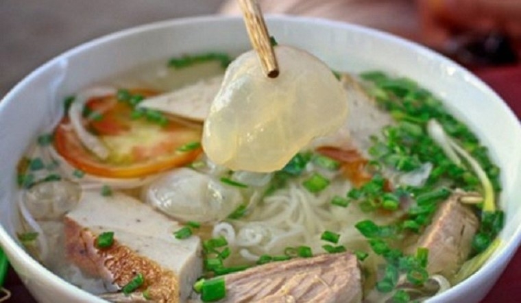 đặc sản Nha Trang 8