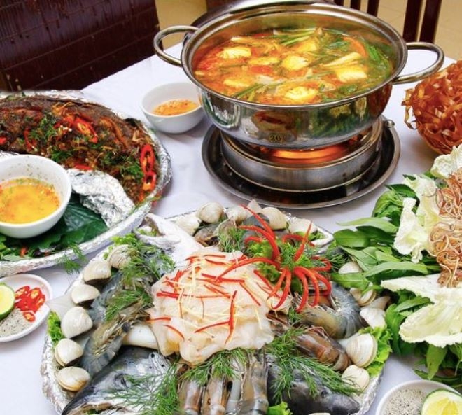 đặc sản Nha Trang 9