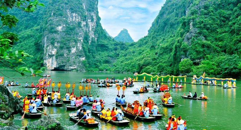 Đặc sản Ninh Bình hình 1