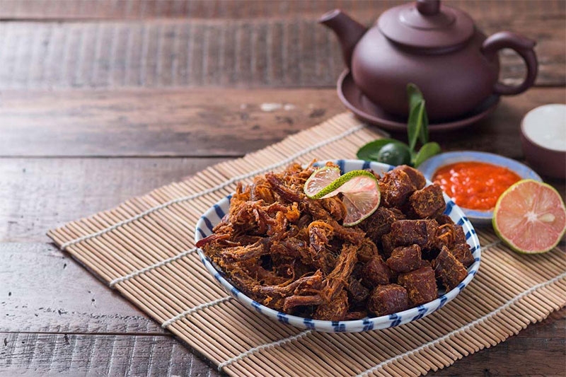 Đặc sản Ninh Bình hình 3