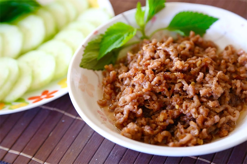 Đặc sản Ninh Bình hình 4