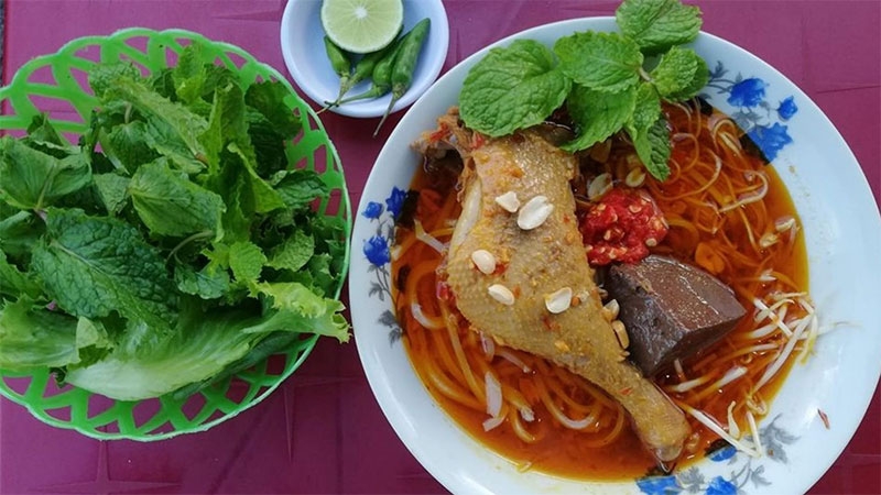 Đặc sản Phan Thiết hình 2