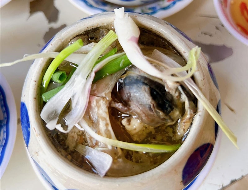 Đặc sản Phú Yên hình 2