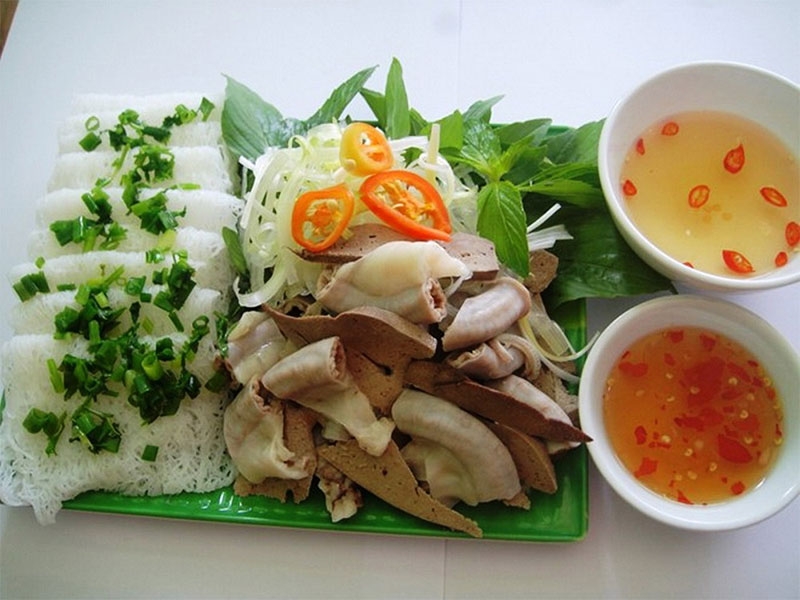 Đặc sản Phú Yên hình 3