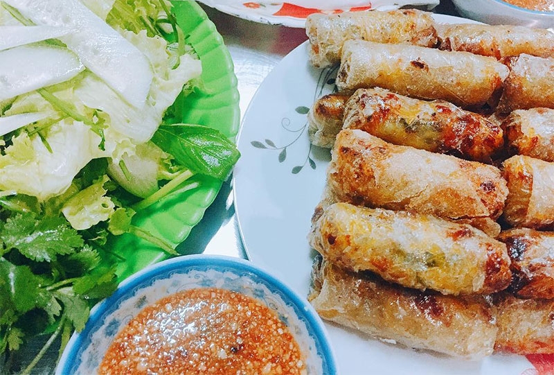 Đặc sản Phú Yên hình 9