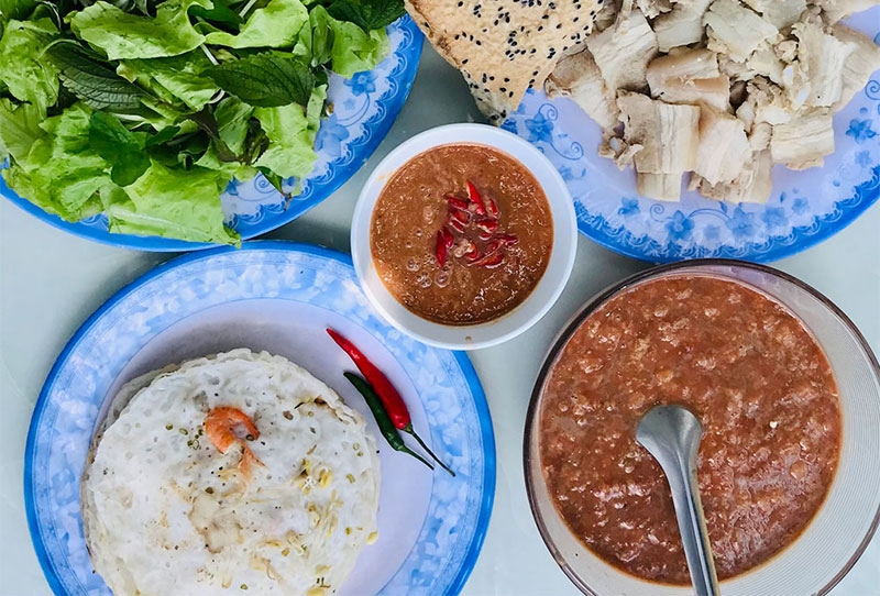 Đặc sản Quy Nhơn hình 3