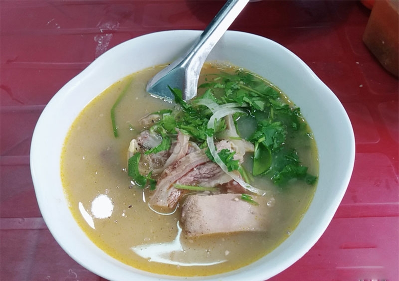 Đặc sản Quy Nhơn hình 6