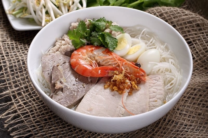 Đặc sản Sài Gòn hình 3