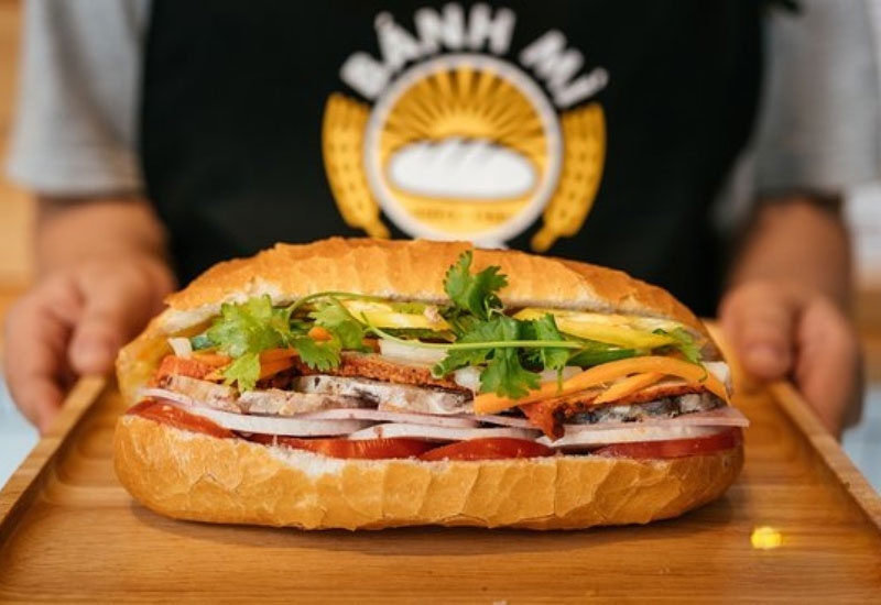 Đặc sản Sài Gòn hình 4