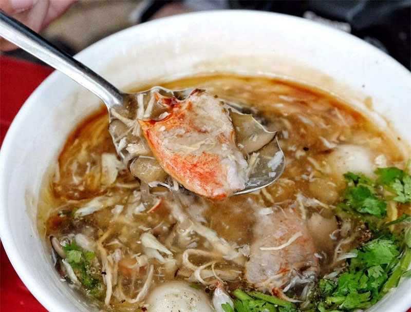 Đặc sản Sài Gòn hình 7
