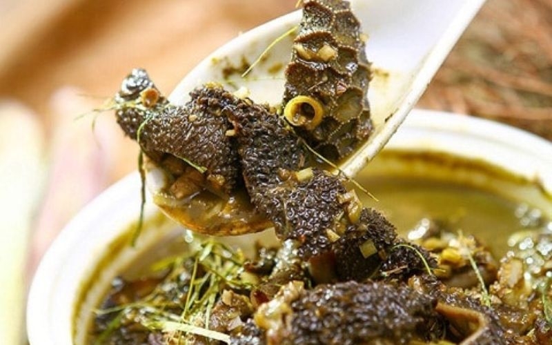 đặc sản sơn la 1