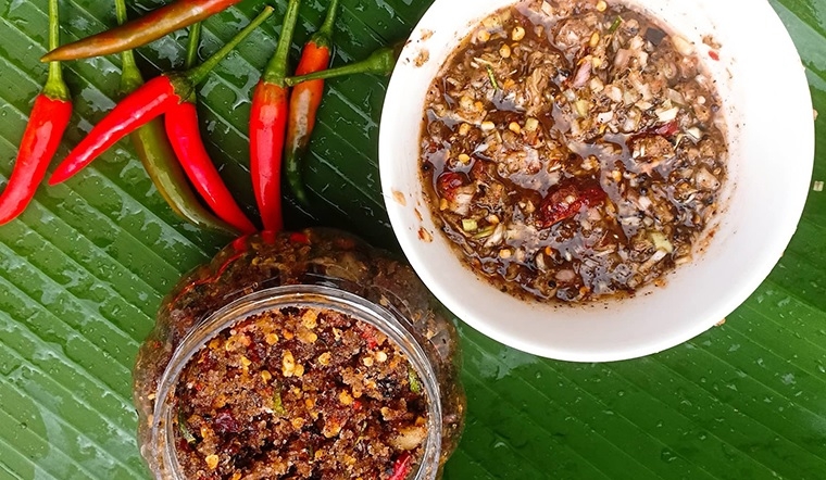 đặc sản sơn la 4