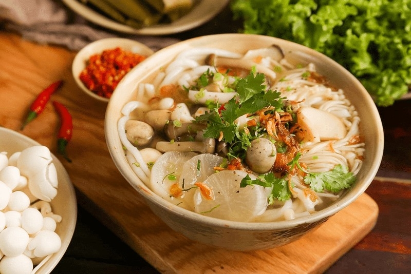 đặc sản Tây Ninh (ảnh 3)