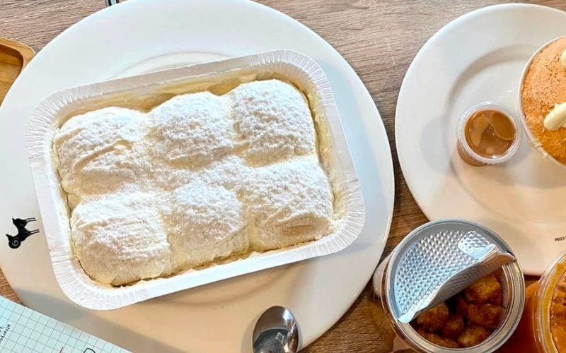 Đặc sản Thái Lan (ảnh 12)