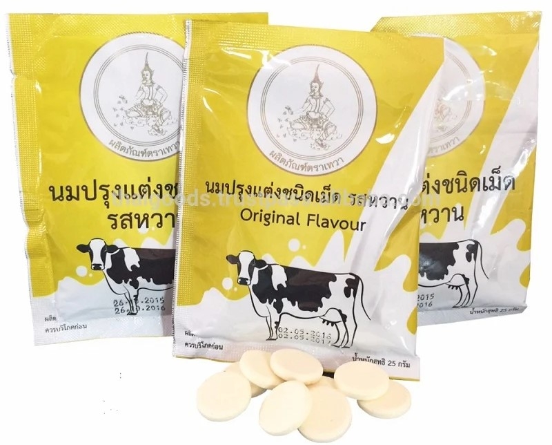 đặc sản Thái Lan 13