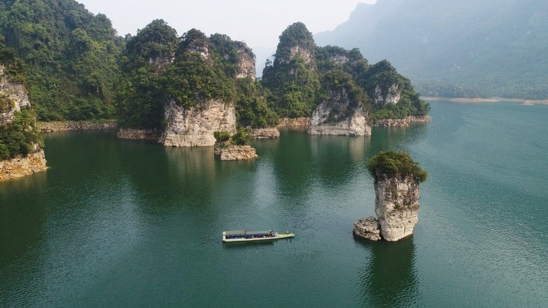 Đặc sản Tuyên Quang (ảnh 2)