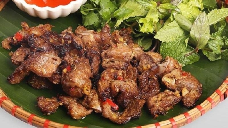 Đặc sản Tuyên Quang (ảnh 9)