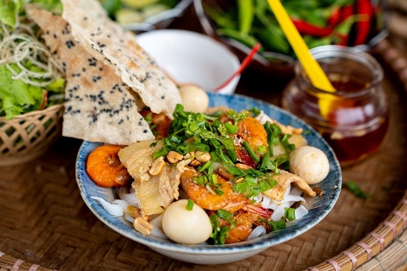 Đặc sản Việt Nam ảnh 10