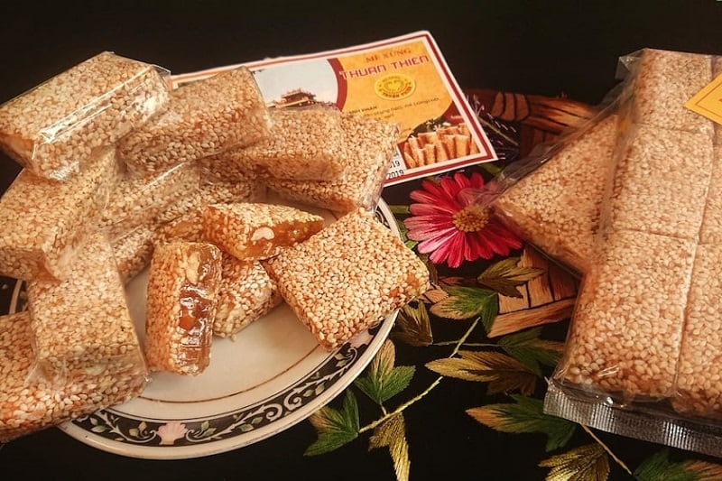 Đặc sản Việt Nam ảnh 12